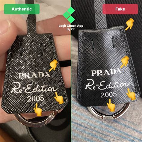 fake prada re edition|prada re edition bag.